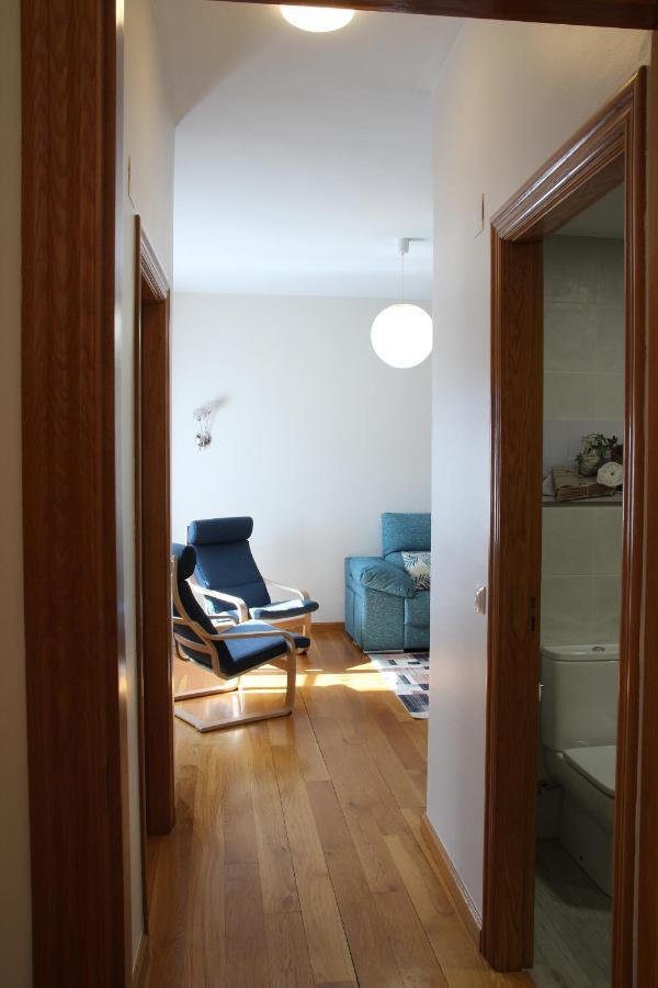 Apartamento Palacio De Las Sevillanas Haro Luaran gambar